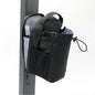 Powerful Magnetic Water Bottle Bag, Portable Water Bottle Hanging Bag for Gym Exercise, Large-Capacity Water Cup Bag