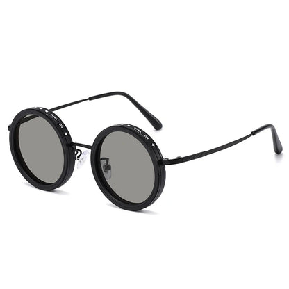 New Handmade Camera ND9 Adjustable Dimming Sunglasses Fishing Filter Glasses UV Resistant High-Definition Polarized Sunglasses
