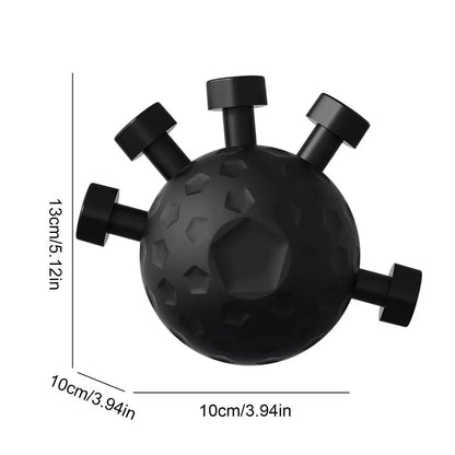 Finger Hand Strengthener Five-Finger Grip Strength Device Grip Strength Training Device Finger Strength Training Stress Reducer