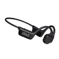 S10 Bluetooth 5.4 True Bone Conduction Headphones IPX8 Waterproof DT5.0 MP3 Built-In 32GB Memory LED Digital Display for Swiming