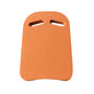 Swimming Kickboard Waterproof Floating Swim Aid Portable Beginners Water Board Swimming Foam Board Swimming Accessories