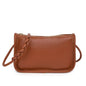 100%Real Cowhide Genuine Leather Sac Fashion Women Crossbody Bags for Ladies New High Capacity Shoulder Bag Handbag Female Purse