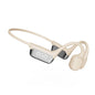 S10 Bluetooth 5.4 True Bone Conduction Headphones IPX8 Waterproof DT5.0 MP3 Built-In 32GB Memory LED Digital Display for Swiming