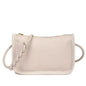 100%Real Cowhide Genuine Leather Sac Fashion Women Crossbody Bags for Ladies New High Capacity Shoulder Bag Handbag Female Purse