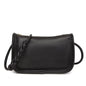 100%Real Cowhide Genuine Leather Sac Fashion Women Crossbody Bags for Ladies New High Capacity Shoulder Bag Handbag Female Purse