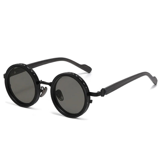 New Handmade Camera ND9 Adjustable Dimming Sunglasses Fishing Filter Glasses UV Resistant High-Definition Polarized Sunglasses